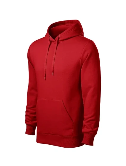 Cape Free mikina pánská červená Cape Free mikina pánská červená