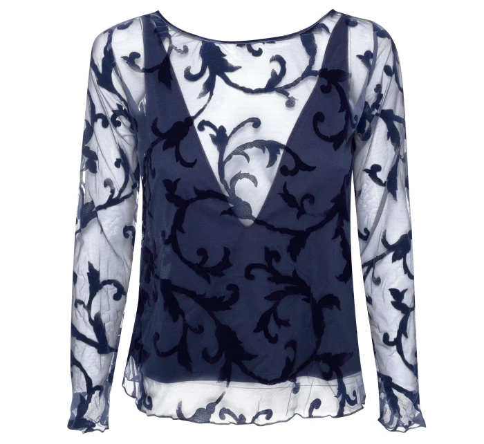 dámský pyžamový set P1173 - Selmark