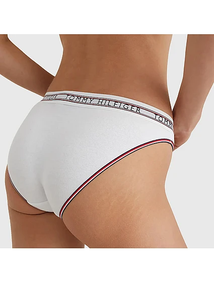 Dámské kalhotky Classic model 20896346 - Tommy Hilfiger Dámské kalhotky Classic model 20896346 - Tommy Hilfiger