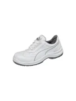 Unisex sportovní obuv Clarity Low U MLI-S13B0 Bílá - Puma Unisex sportovní obuv Clarity Low U MLI-S13B0 Bílá - Puma