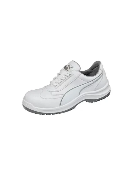 Unisex sportovní obuv Low U Bílá model 20170932 - Puma Unisex sportovní obuv Low U Bílá model 20170932 - Puma