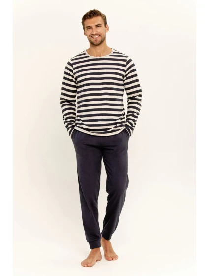 Piżama męska  L2XL model 20499147 - Taro