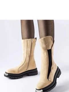 Boty  model 205848 Solea