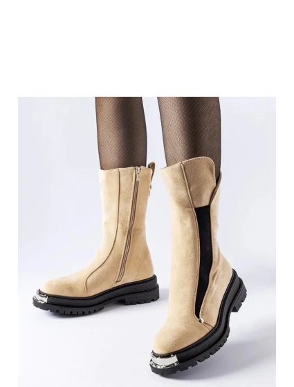 Boty model 205848 Solea Boty model 205848 Solea