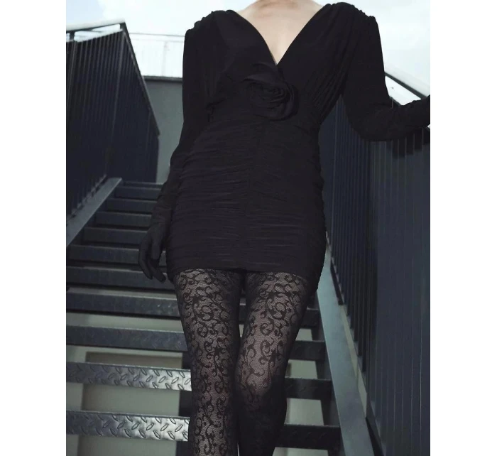 punčocháče 24 60 den model 21393713 - Gabriella punčocháče 24 60 den model 21393713 - Gabriella