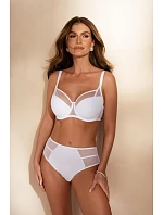 Dámská polovyztužená podprsenka Kinga BC-676 Sophie