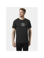 Helly Hansen Core Graphic T M 53936 993 Tričko