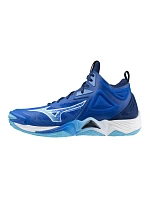 Boty Wave Momentum 3 MID model 20282440 - Mizuno