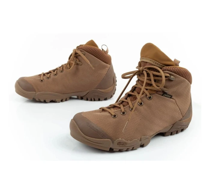 Dámské trekové boty  4.0 GORETEX dámské model 20873739 - Garmont