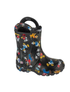 Mickey  It Boot Jr wellingtons model 21037707 - Crocs