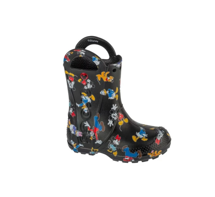 Mickey  It Boot Jr wellingtons model 21037707 - Crocs