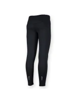 běžecké kalhoty model 21838777 black S - Rogelli