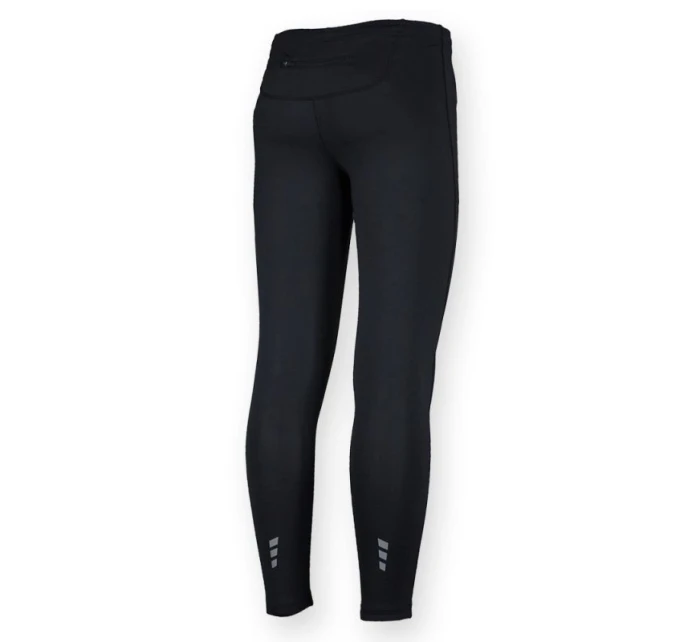 běžecké kalhoty model 21838777 black S - Rogelli