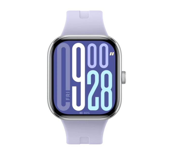 Chytré hodinky model 21864235 Watch 5 Lavender Purple - Xiaomi