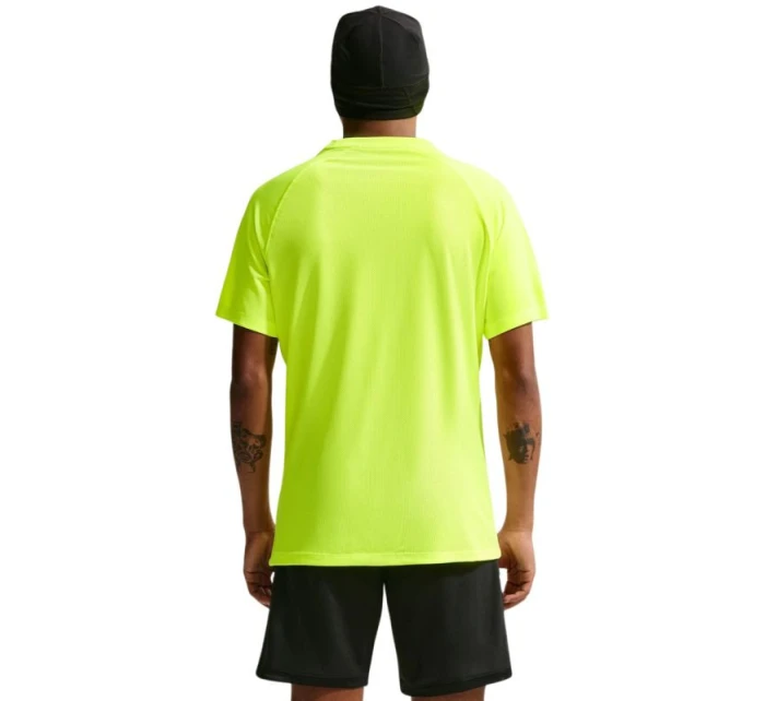 Pánské tričko Nike Dri-Fit Park VIII lime green HV8173 702 pánské