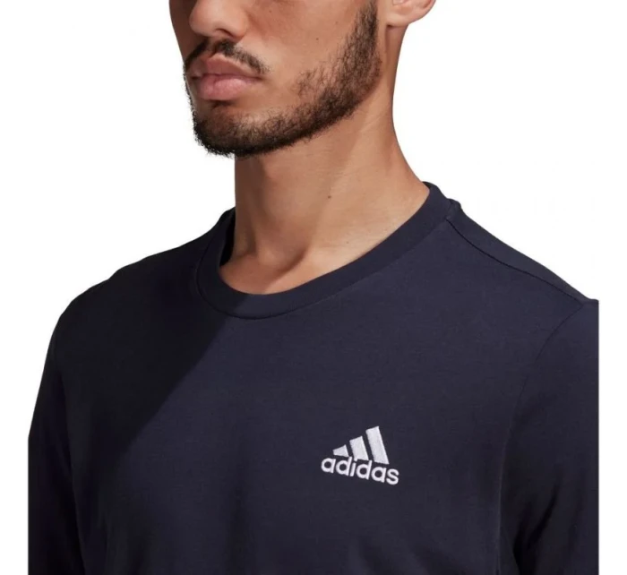 Tričko adidas Essentials M GK9649 pánské Tričko adidas Essentials M GK9649 pánské