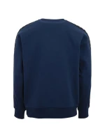 Pánská mikina Lasse M 312008-19-4122 - Kappa