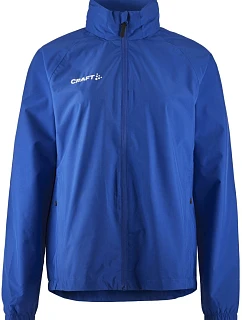 Craft Teamwear Evolve Rain Jacket W Lehká dámská bunda do deště 82.3820 club cobolt
