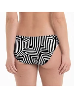 Style Lorie Bottom kalhotky 8814-0 black - RosaFaia Style Lorie Bottom kalhotky 8814-0 black - RosaFaia