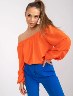 Halenka DHJ BZ model 17217001 oranžová - FPrice