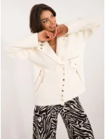 MBM KR 250.77 ecru bunda MBM KR 250.77 ecru bunda