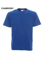 Pánské tričko Heavy 21172-3XL Pánské tričko Heavy 21172-3XL