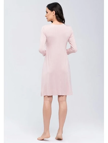 Dámská noční košilka model 19359784 - Babella Dámská noční košilka model 19359784 - Babella