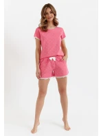 Pyžamo model 20978965 kr/r SXL - Cana