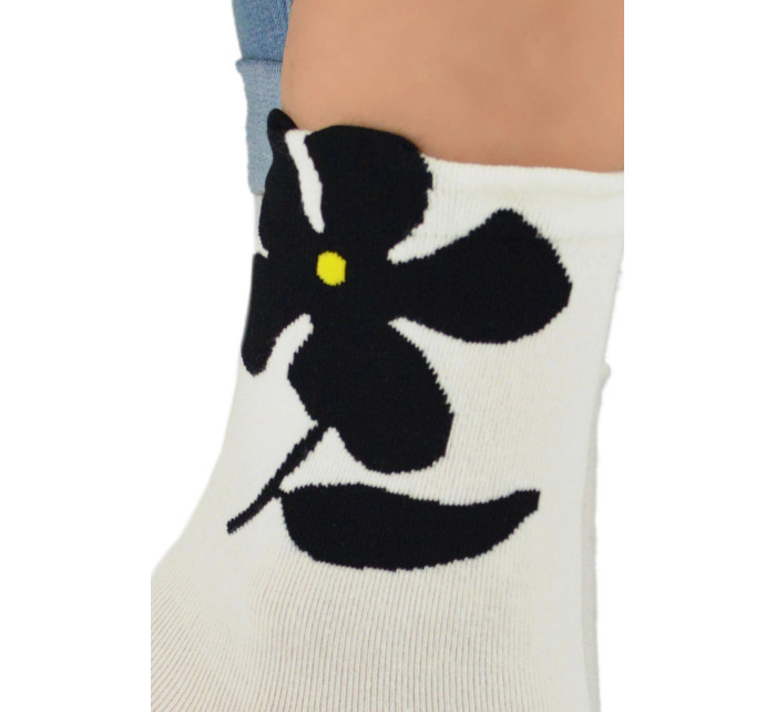 Dámské ponožky 049 W01 - NOVITI