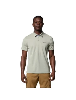 Point Polo M Tričko pánské model 20941623 - Columbia