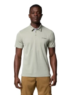 Point Polo M Tričko pánské model 20941623 - Columbia