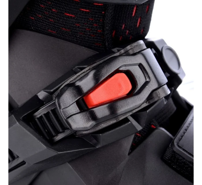 kolečkové brusle  Jr model 21048979 - Tempish