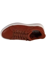 Skechers Slip-Ins: Court Break - Suit Sneaker 183177-COG Brown 41 Skechers Slip-Ins: Court Break - Suit Sneaker 183177-COG Brown 41