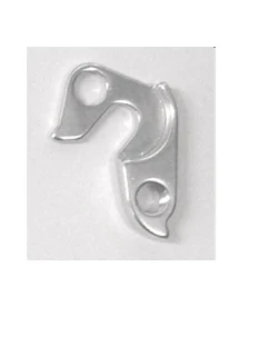 hák přehazovačky pro rám GW-5p