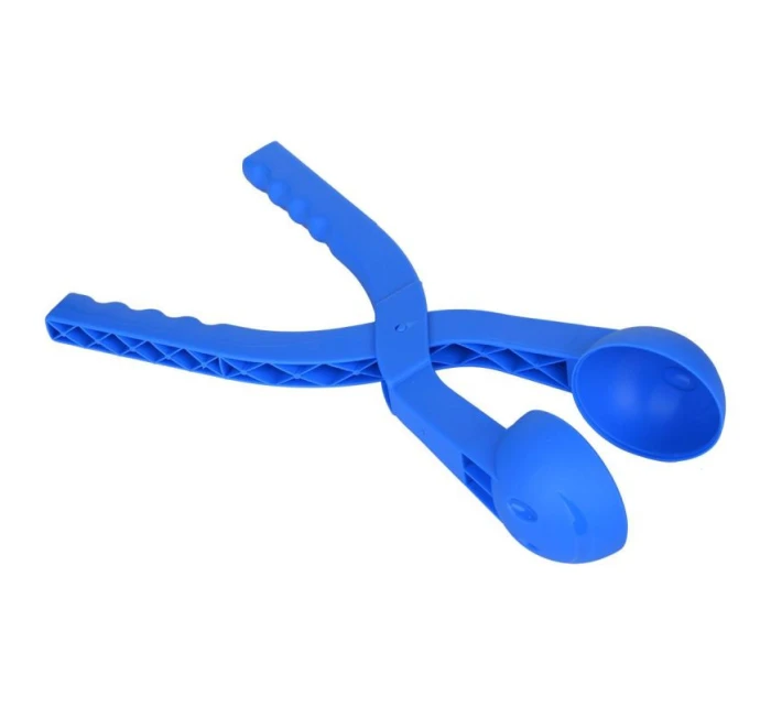 SNOWBALL SNOWBALL MAKER SINGLE BLUE DIAMOND