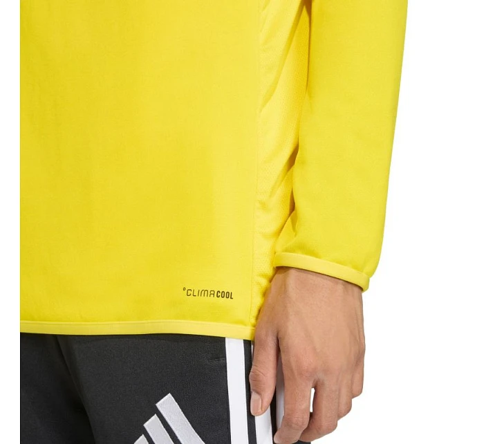 Pánské tričko Tiro 26 League Training Top yellow model 22061364 pánské - ADIDAS Pánské tričko Tiro 26 League Training Top yellow model 22061364 pánské - ADIDAS