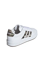 Dětská obuv Grand Court 3.0 white model 22140271 - ADIDAS
