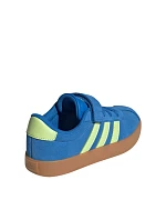 Dětská obuv adidas VL Court 3.0 EL C IH3960