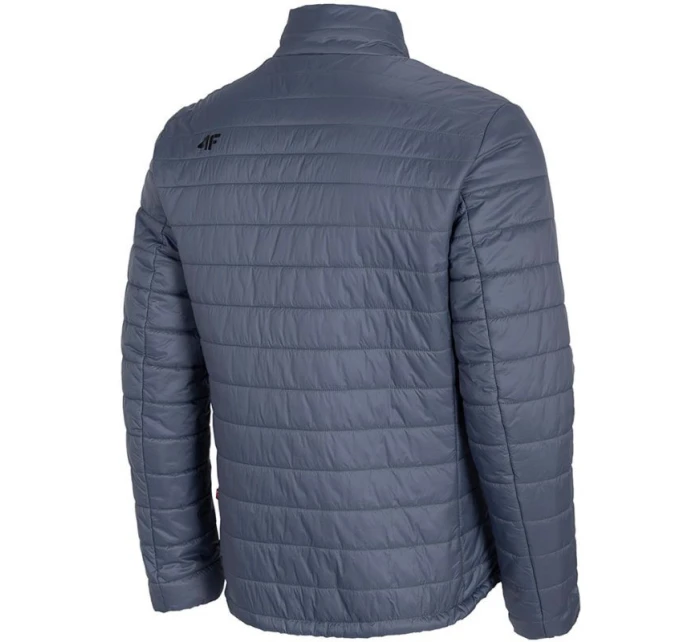 Pánská bunda M H4L21 KUMP004 25S - 4F