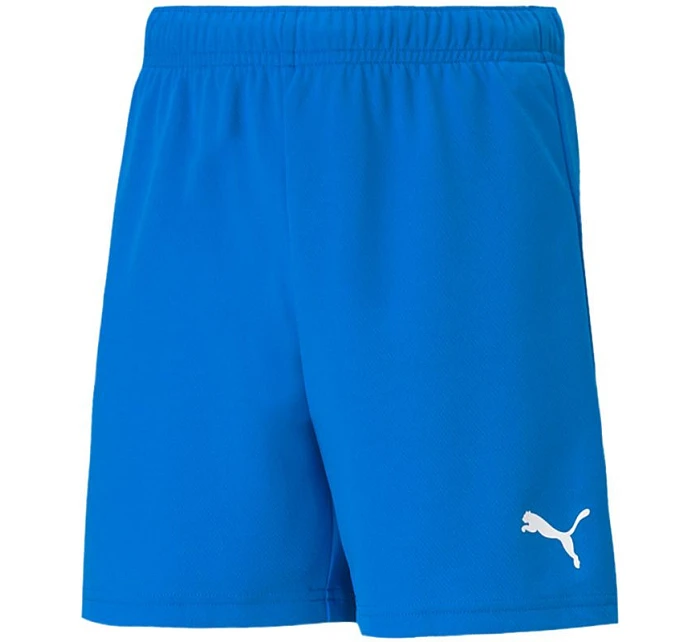 Dětské šortky TeamRISE Short Jr 704943 02 - Puma