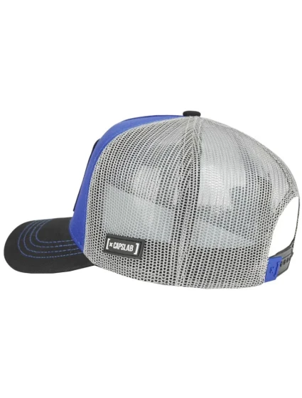Kšiltovka NASA Cap model 21922705 - Capslab Kšiltovka NASA Cap model 21922705 - Capslab