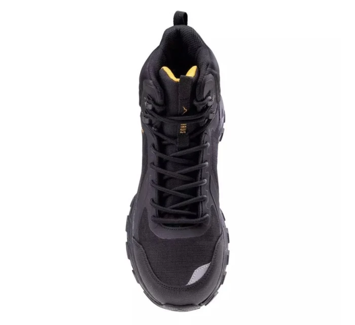 Pánské boty Hixon Mid Wp C M 92800442320 - Elbrus