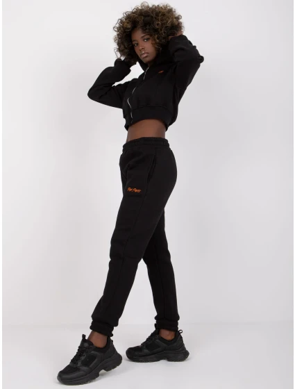 Souprava RV KMPL model 17050418 černá - FPrice Souprava RV KMPL model 17050418 černá - FPrice