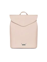 Městský batoh VUCH Joanna Beige Městský batoh VUCH Joanna Beige