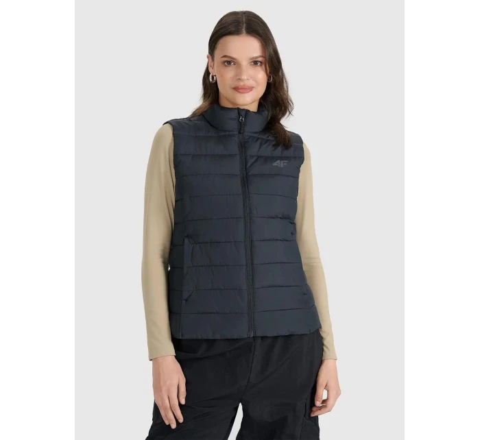 Dámská vesta 4F
