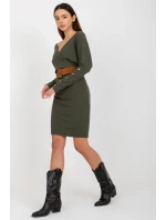 Denní šaty model 175453 Och Bella Denní šaty model 175453 Och Bella