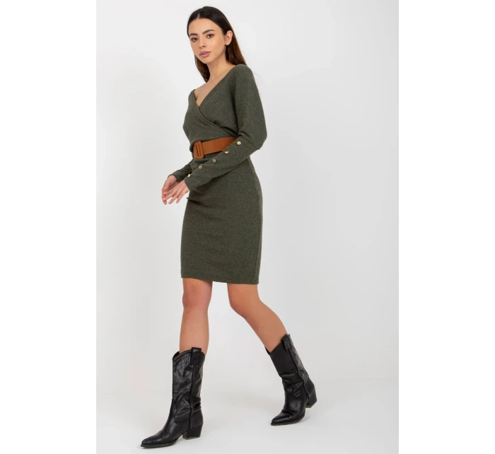 Denní šaty model 175453 Och Bella Denní šaty model 175453 Och Bella