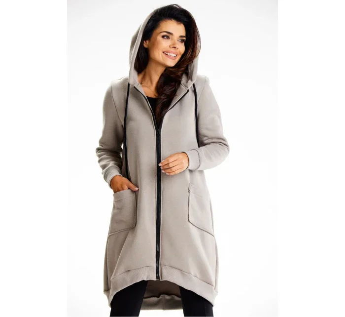 Mikina  model 189457 Infinite You