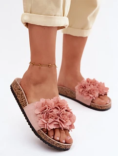 Pantofle  model 227426 Step in style