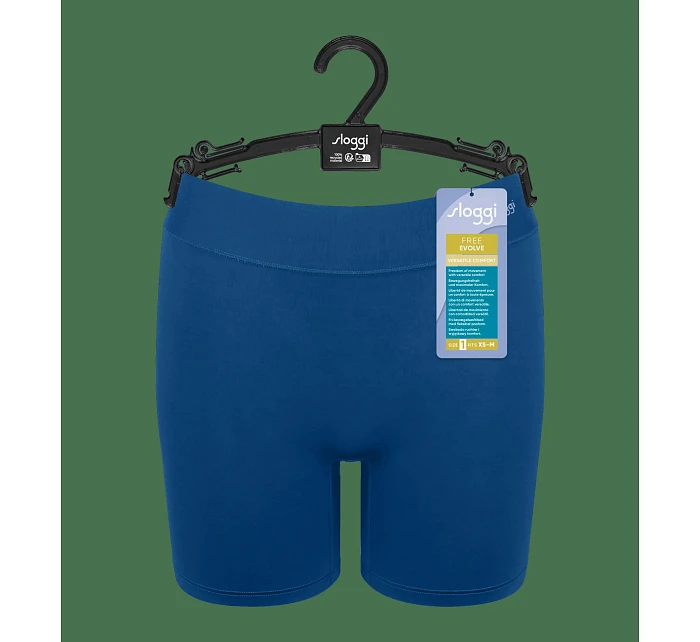 sloggi FREE Evolve Cyclist - BLUE SAPPHIRE - SLOGGI BLUE SAPPHIRE - SLOGGI